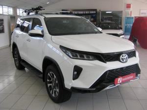 2023 Toyota Fortuner 2.8GD-6
