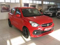 Thumbnail Toyota Vitz 1.0 XR manual