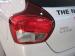 Toyota Vitz 1.0 XR manual - Thumbnail 7