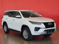 Thumbnail Toyota Fortuner 2.8GD-6 4x4 VX