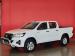 Toyota Hilux 2.4GD-6 double cab 4x4 SRX - Thumbnail 6