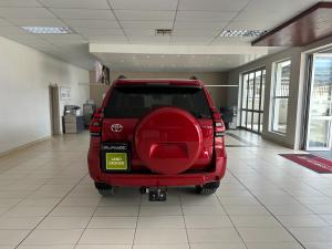 Toyota Land Cruiser Prado 2.8GD VX-L - Image 5