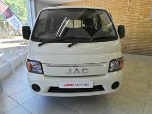 JAC X200 2.8TDi 1.3-ton double cab dropside - Image 3
