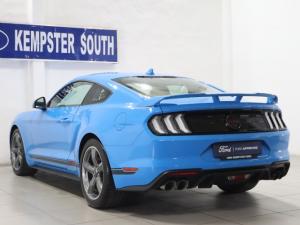Ford Mustang 5.0 GT fastback - Image 10