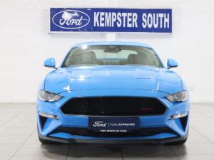 Ford Mustang 5.0 GT fastback - Image 9
