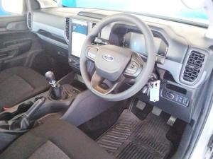 Ford Ranger 2.0 SiT single cab XL auto - Image 9