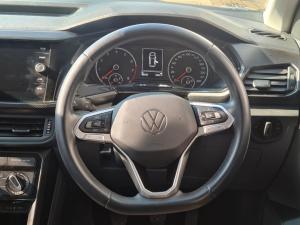 Volkswagen T-Cross 1.0TSI 70kW Comfortline - Image 17