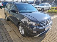 Thumbnail Volkswagen T-Cross 1.0TSI 70kW Comfortline