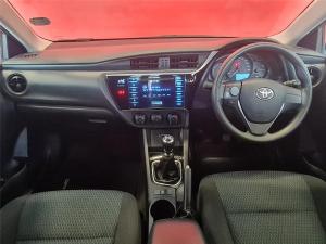 Toyota Corolla Quest 1.8 Plus - Image 21