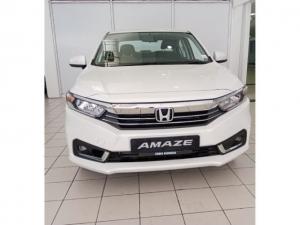 Honda Amaze 1.2 Comfort auto - Image 2