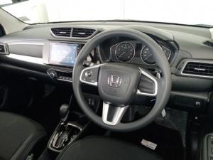 Honda Amaze 1.2 Comfort auto - Image 6
