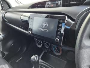 Toyota Hilux 2.4GD-6 single cab Raider - Image 17