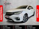 Thumbnail Honda Ballade 1.5 RS
