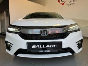 Honda Ballade 1.5 RS - Image 2
