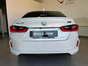 Honda Ballade 1.5 RS - Image 5