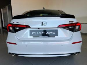 Honda Civic sedan 1.5T RS - Image 5