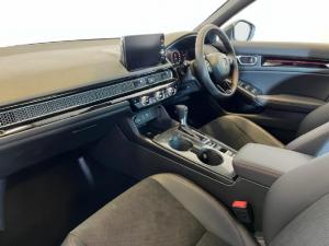 Honda Civic sedan 1.5T RS - Image 9