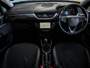 Opel Corsa 1.0T Cosmo - Image 11