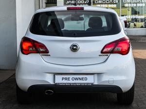 Opel Corsa 1.0T Cosmo - Image 21