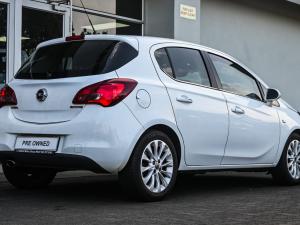 Opel Corsa 1.0T Cosmo - Image 22