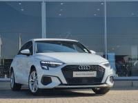 Thumbnail Audi A3 Sportback 35TFSI