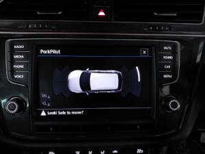 Volkswagen Tiguan 1.4TSI Comfortline auto - Image 11
