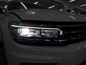 Volkswagen Tiguan 1.4TSI Comfortline auto - Image 15