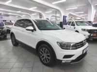 Thumbnail Volkswagen Tiguan 1.4TSI Comfortline auto