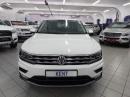 Thumbnail Volkswagen Tiguan 1.4TSI Comfortline auto