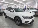 Thumbnail Volkswagen Tiguan 1.4TSI Comfortline auto