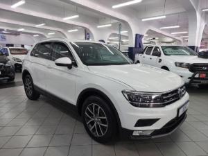 Volkswagen Tiguan 1.4TSI Comfortline auto - Image 2