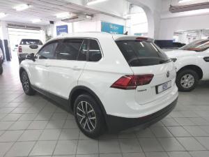 Volkswagen Tiguan 1.4TSI Comfortline auto - Image 2