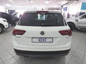 Volkswagen Tiguan 1.4TSI Comfortline auto - Image 3