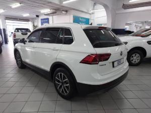Volkswagen Tiguan 1.4TSI Comfortline auto - Image 3