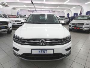 Volkswagen Tiguan 1.4TSI Comfortline auto - Image 4
