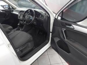 Volkswagen Tiguan 1.4TSI Comfortline auto - Image 7