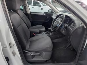 Volkswagen Tiguan 1.4TSI Comfortline auto - Image 8