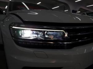Volkswagen Tiguan 1.4TSI Comfortline auto - Image 9