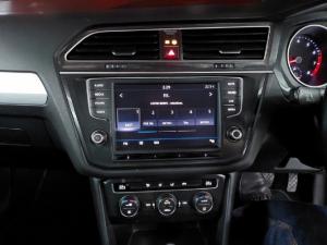 Volkswagen Tiguan 1.4TSI Comfortline auto - Image 9