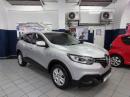 Thumbnail Renault Kadjar 96kW TCe Expression
