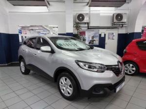 2017 Renault Kadjar 96kW TCe Expression