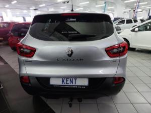 Renault Kadjar 96kW TCe Expression - Image 4