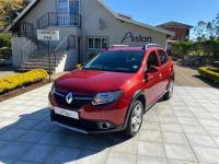 Thumbnail Renault Sandero 66kW turbo