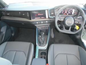 Audi A1 Sportback 30TFSI - Image 9