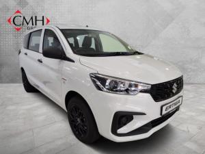 2024 Suzuki Ertiga 1.5 GA