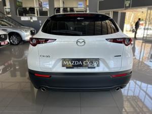 Mazda CX-30 2.0 Active - Image 8