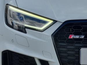 Audi RS3 RS3 sedan quattro - Image 4
