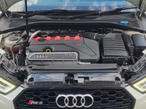 Audi RS3 RS3 sedan quattro - Image 5