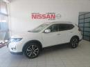 Thumbnail Nissan X-Trail 1.6dCi 4x4 Tekna