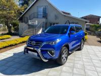 Thumbnail Toyota Fortuner 2.4GD-6 auto